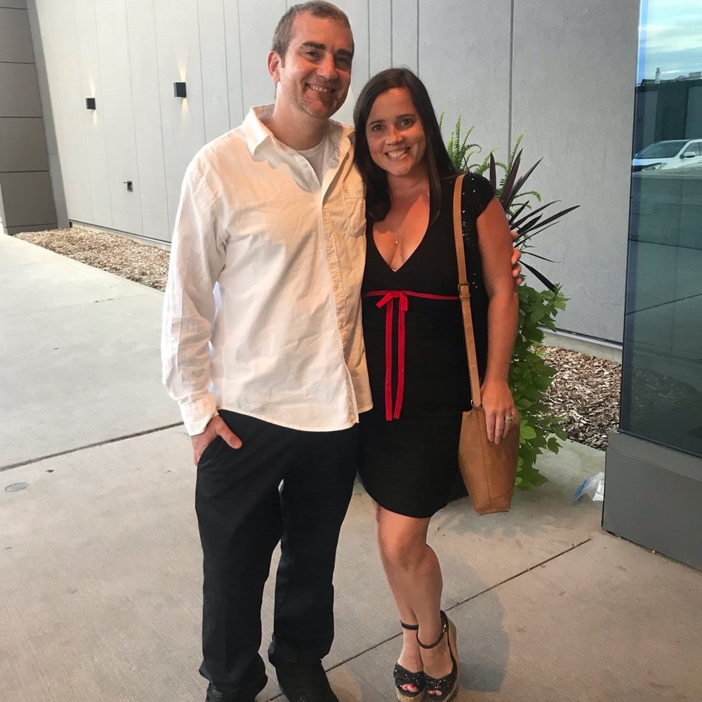 Meet your Posher, Rose E!  I